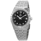 Tudor Royal Automatic Diamond Black Dial 34 mm Watch M28400-0004