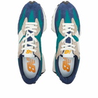 New Balance Men's MS327CU Sneakers in Navy