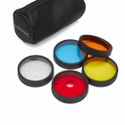 Polaroid Everything Box Now+ Gen 2 Instant Camera in Black 