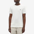 Polo Ralph Lauren Men's Custom Fit T-Shirt in Nevis