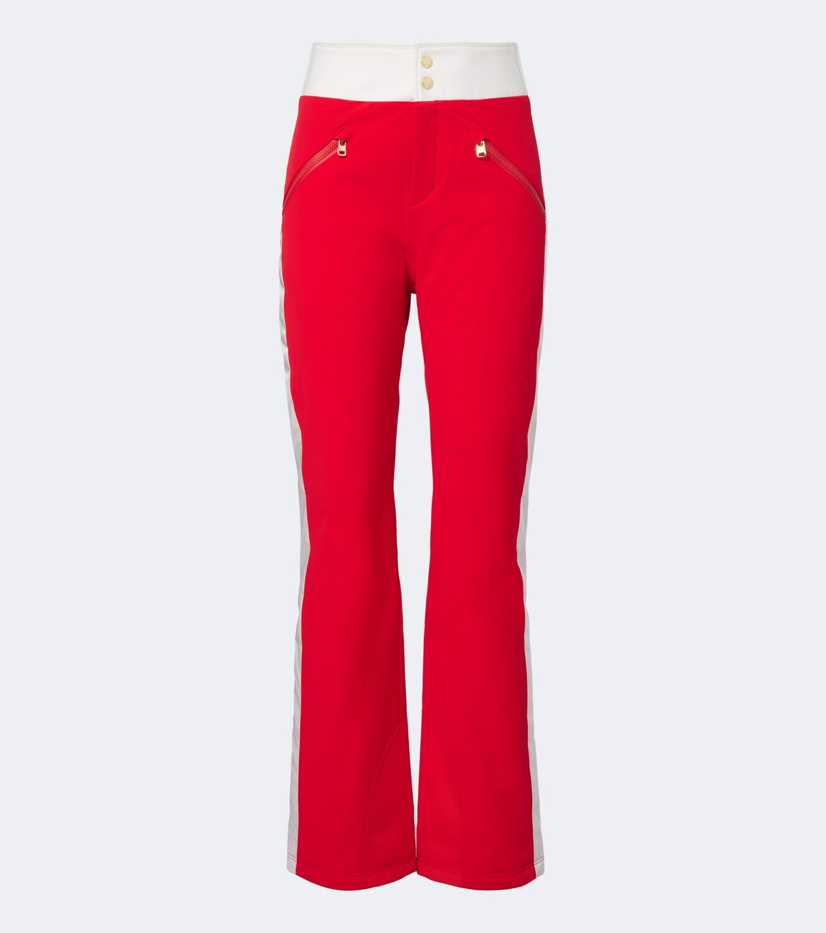 Bogner Fanni flared ski pants