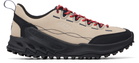 KEEN Beige Jasper Zionic Sneakers