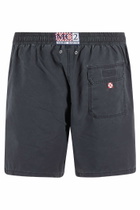 MC2 Saint Barth Swim Short Garment Dyed
