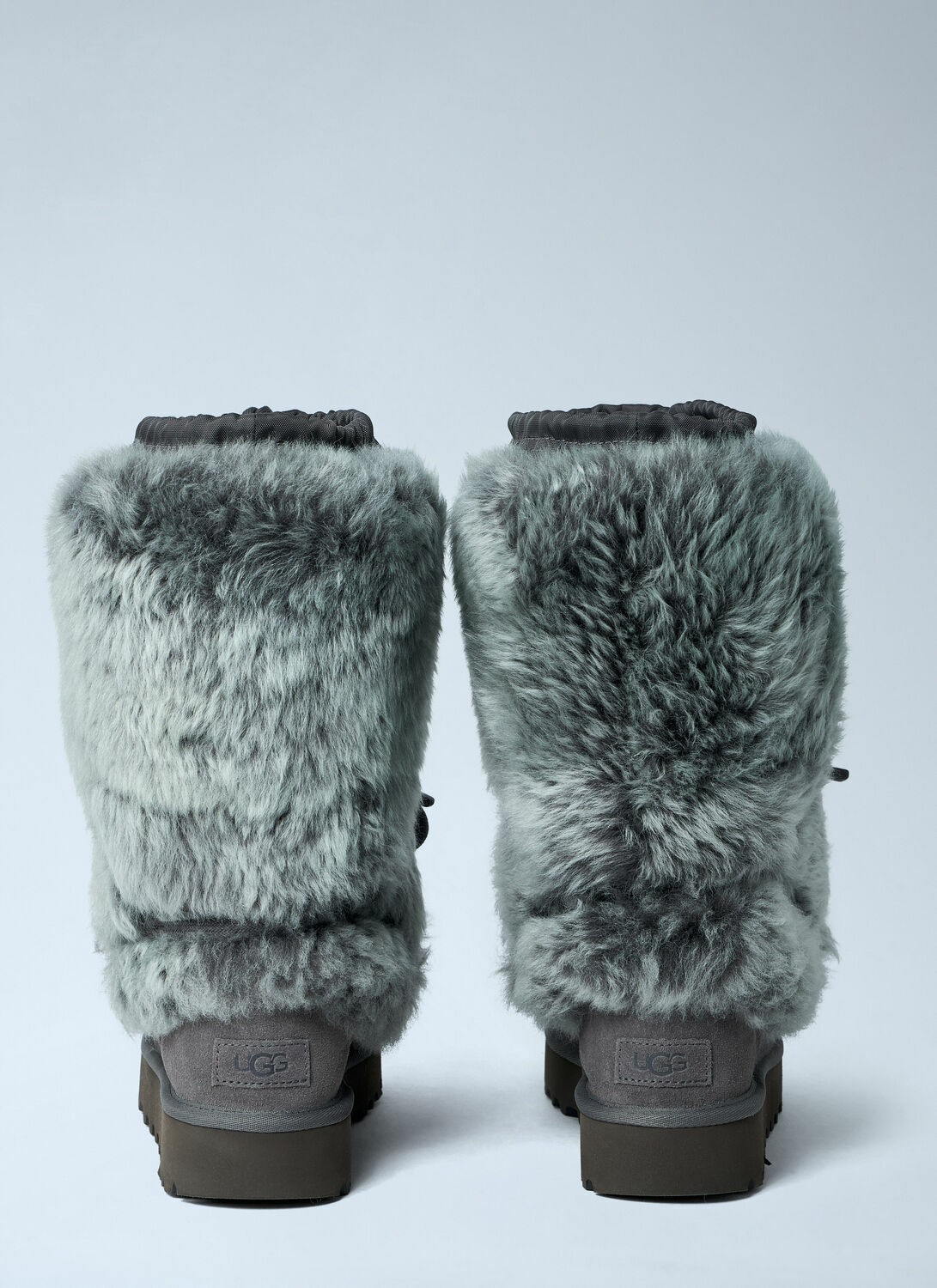 UGG Tall Chalet Boots