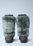 UGG Tall Chalet Boots