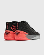 Puma Mb.02 Black|Pink - Mens - Basketball|High & Midtop