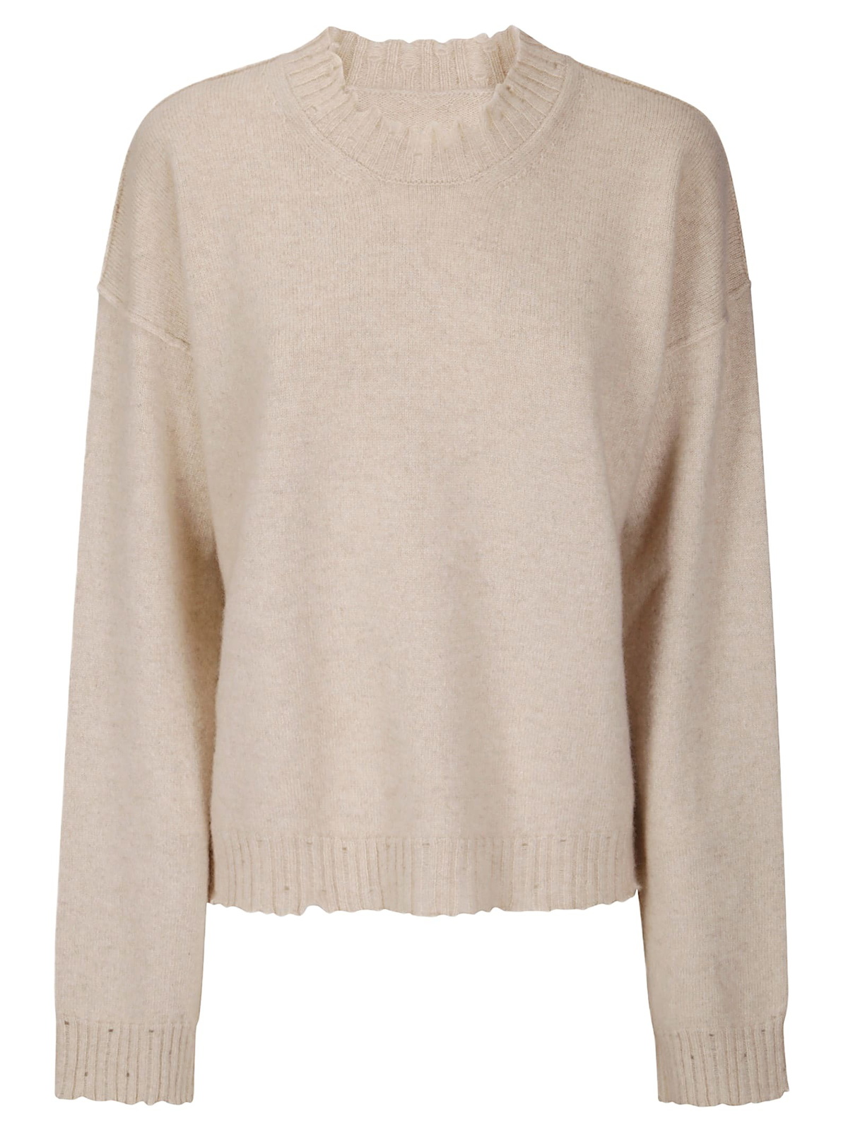 Uma Wang Long Slv Top