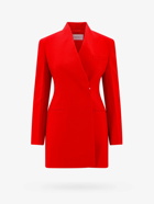 Ferragamo   Blazer Red   Womens