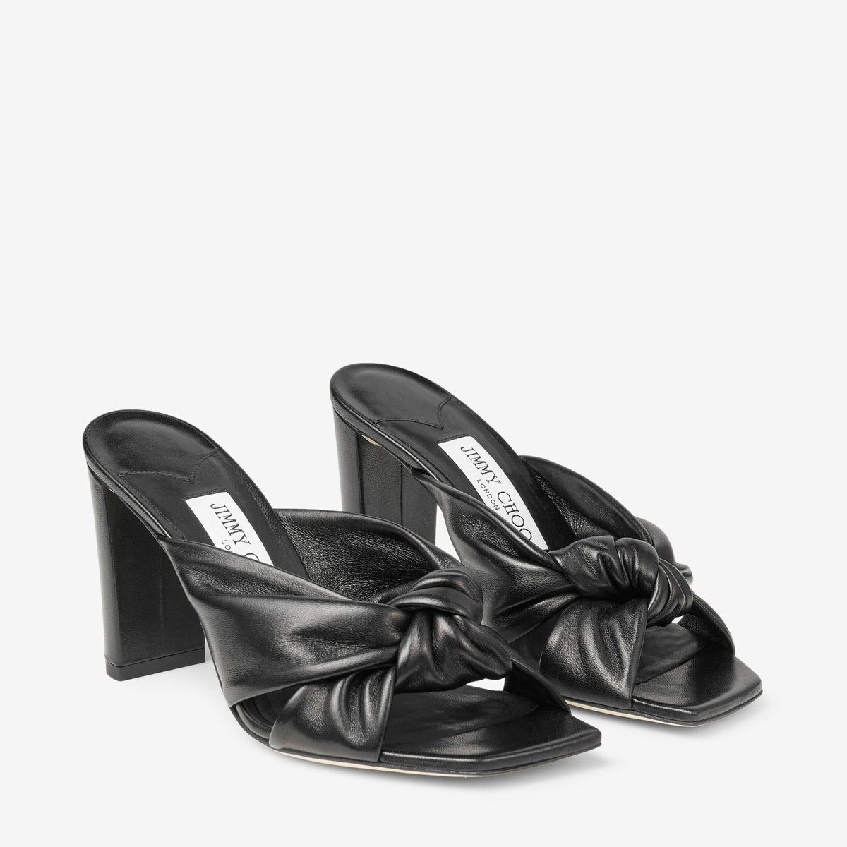 Jimmy Choo Avenue 85 The Sandal