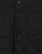 44 Label Group Mens Shirt in Black