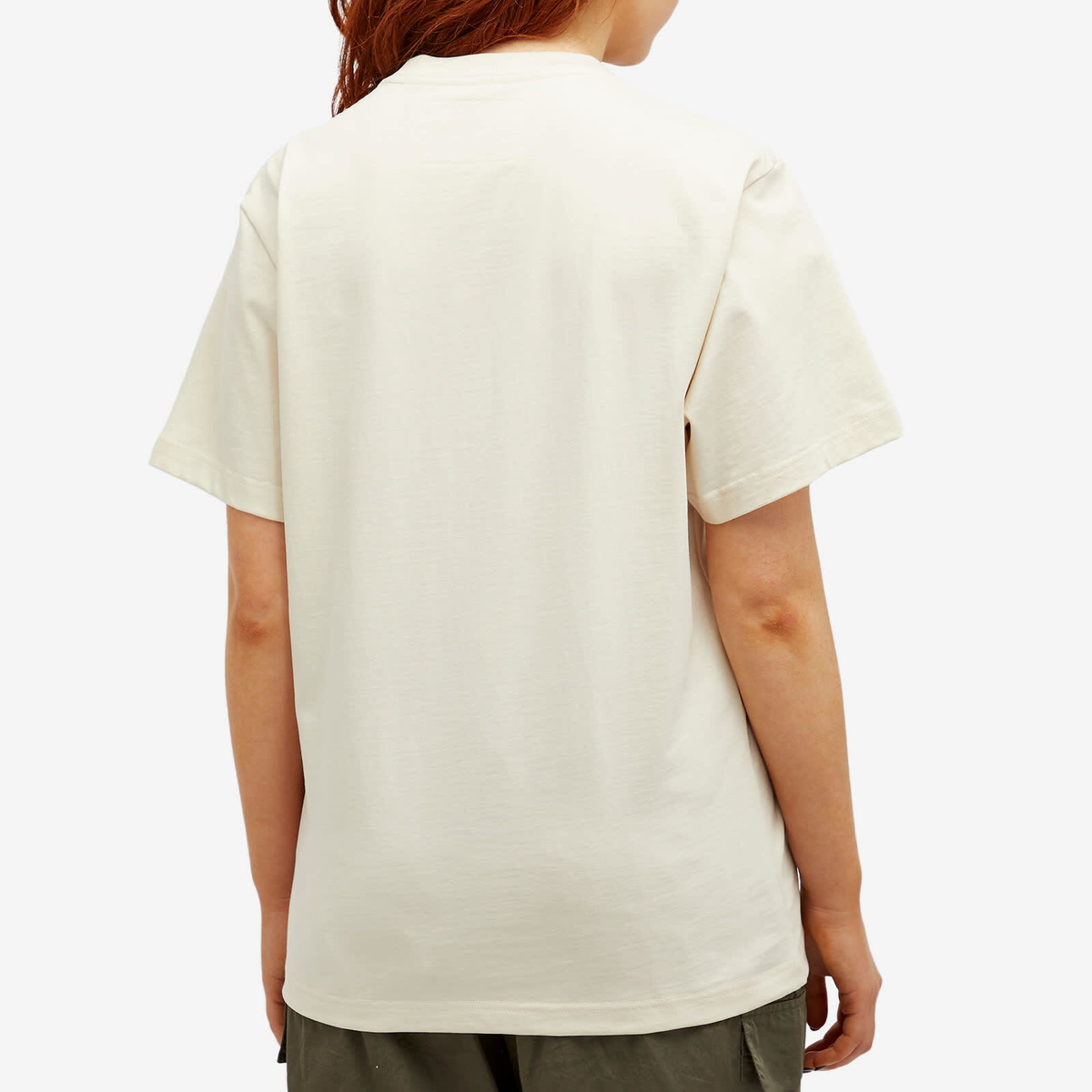 Story mfg. Women's Grateful T-Shirt Ss in Fertilize Your Mind