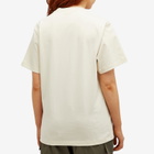 Story mfg. Women's Grateful T-Shirt Ss in Fertilize Your Mind