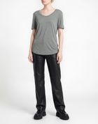 Alexanderwang. t Womens T-shirt in Grey