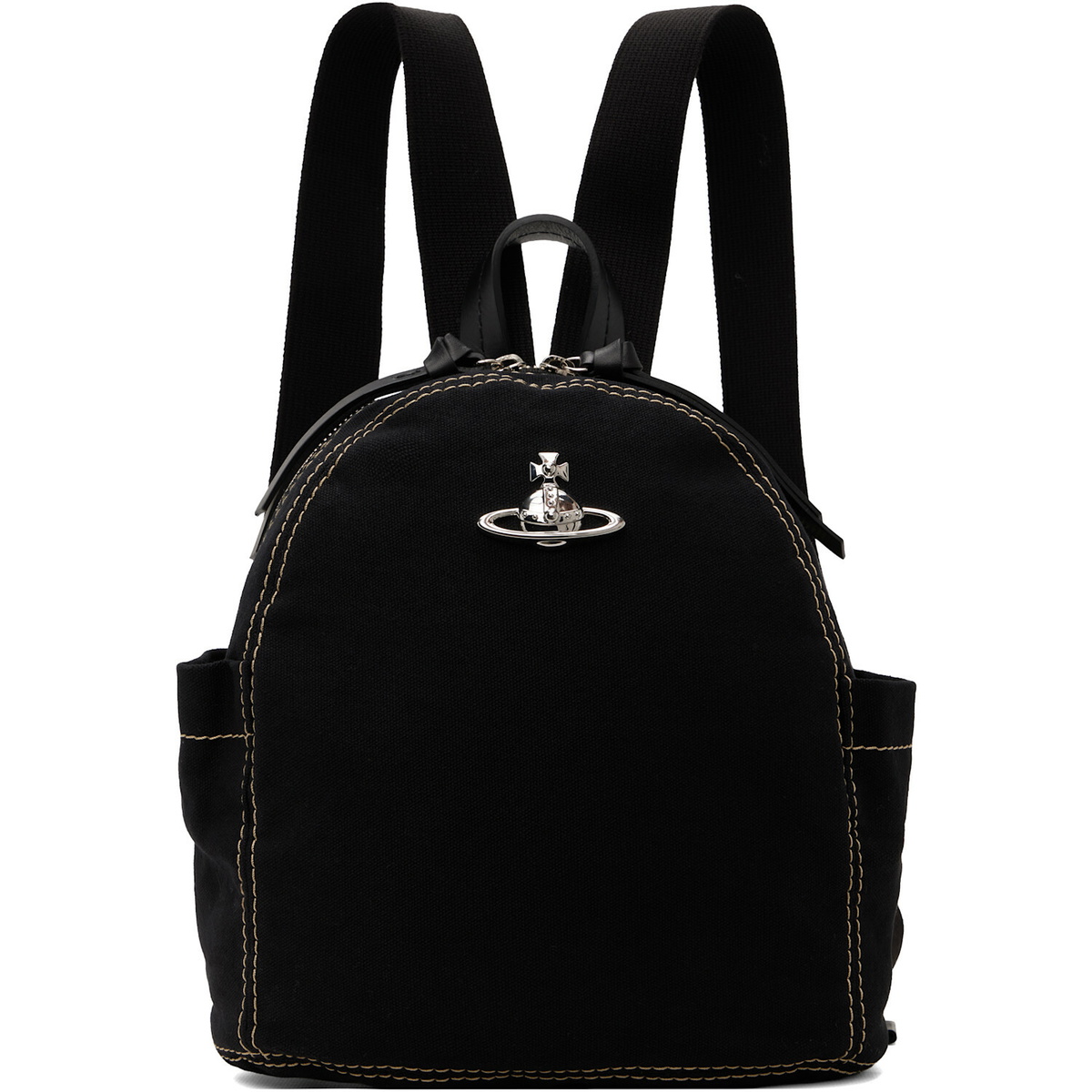 Vivienne Westwood Small Max Backpack Vivienne Westwood