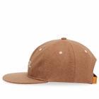 Union LA Men's Asili Cap in Burro 