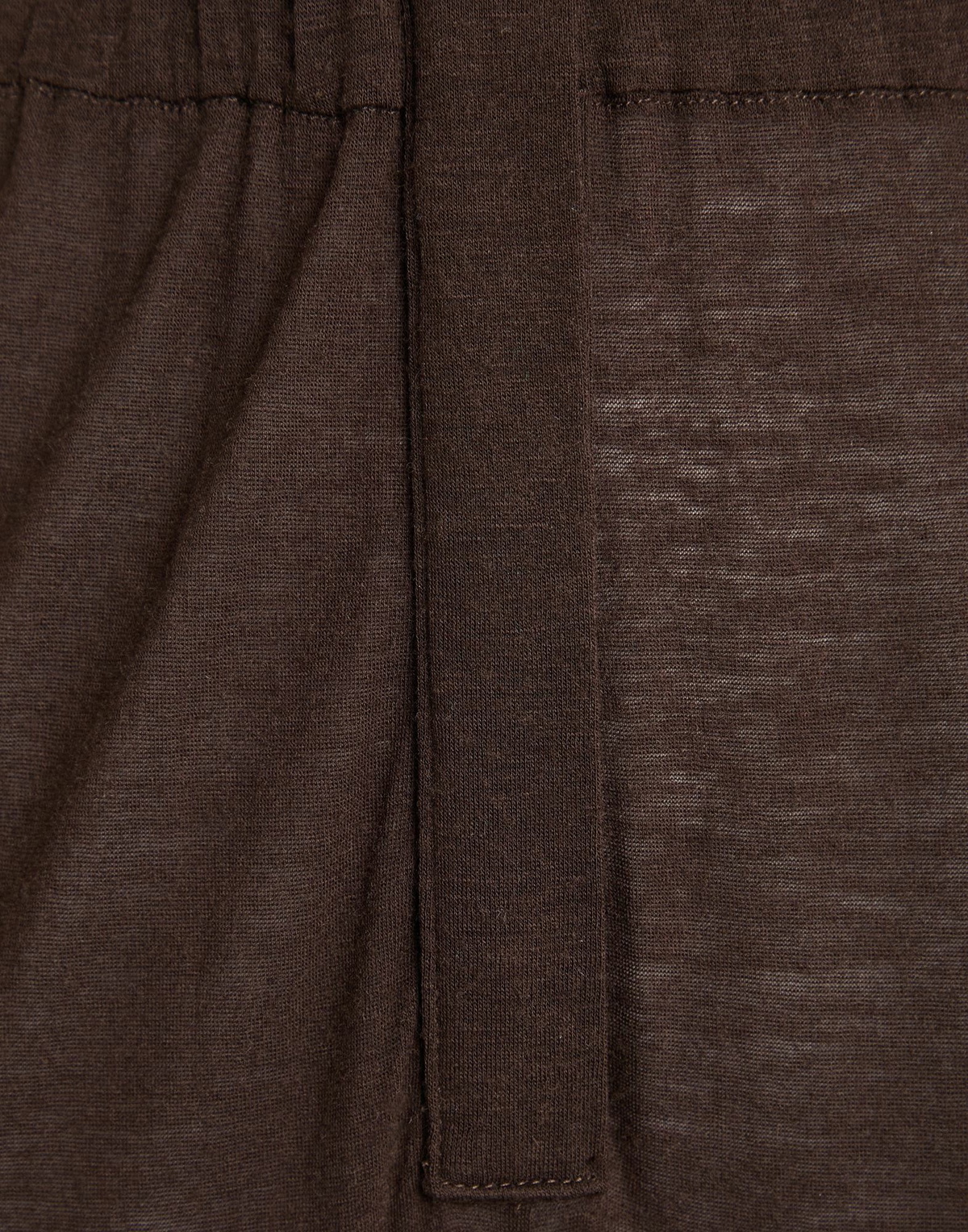 16arlington Womens Pants Dark in Brown