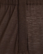 16arlington Womens Pants Dark in Brown