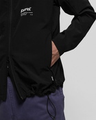 Parel Studios Teide Jacket Black - Mens - Windbreaker