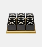 L'Objet Tic Tac Toe decorative object