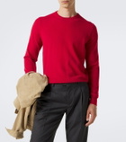 Rubinacci Cashmere sweater