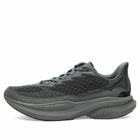 HOKA ONE ONE M Mach 6 LA in Black