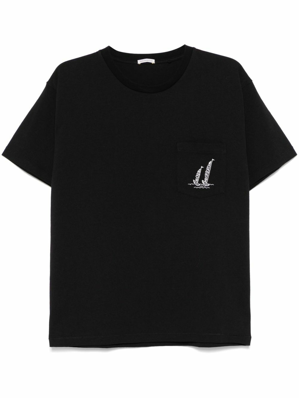BODE Game Point T-Shirt Bode