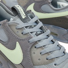 Nike Men's Air Max Terrascape 90 Sneakers in Cool Grey/Honeydew