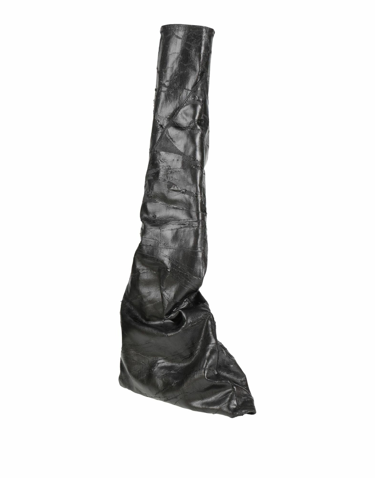 Drkshdw By Rick Owens Womens Boot in Black