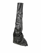 Drkshdw By Rick Owens Womens Boot in Black