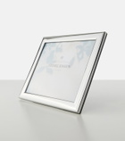 Georg Jensen Modern stainless steel picture frame