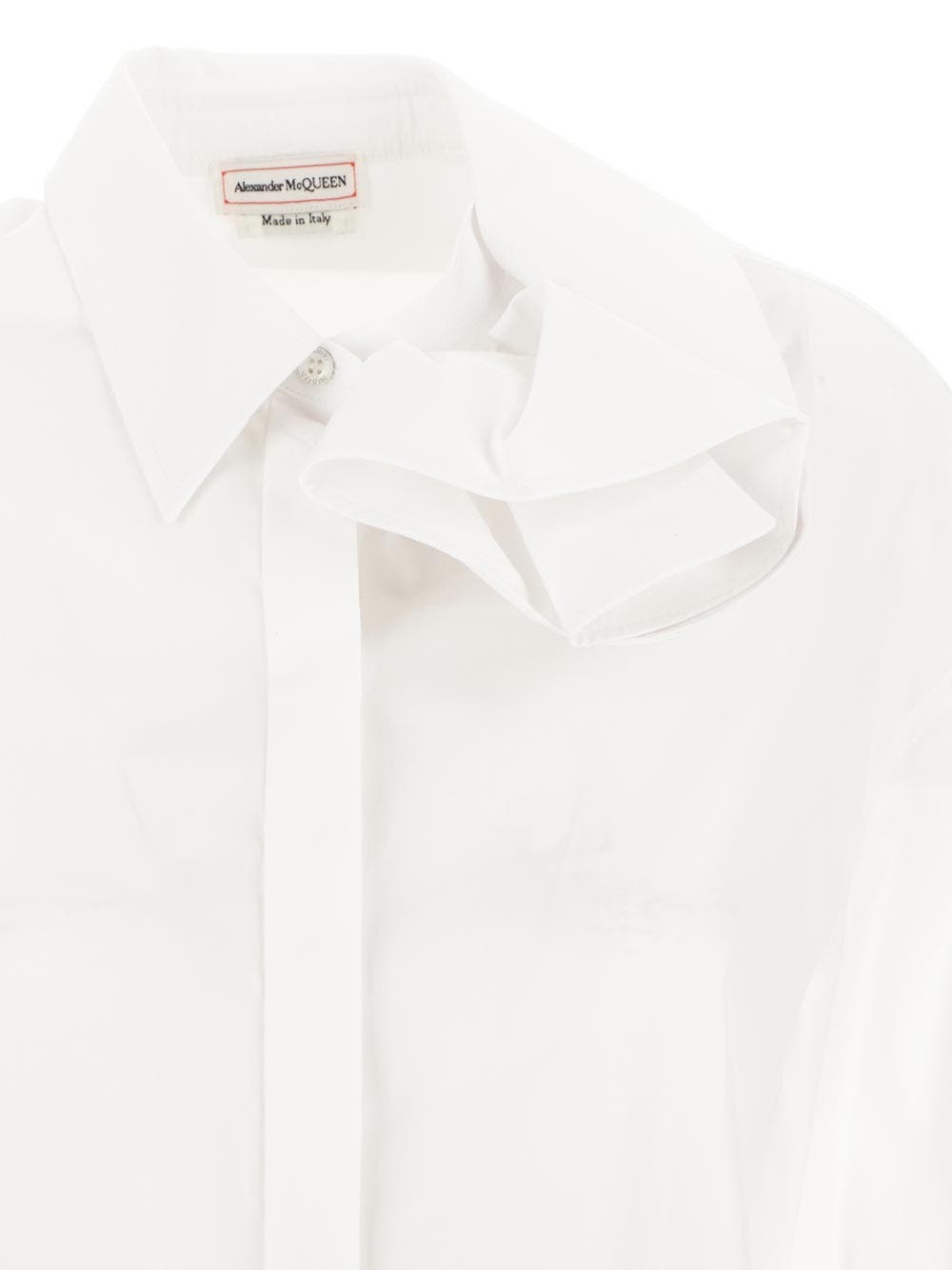 alexander mcqueen rouge scratch