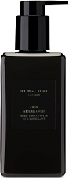 Jo Malone London Oud & Bergamot Body & Hand Wash, 250 mL