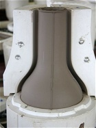 BITOSSI CERAMICHE - Bottle Ceramic Vase