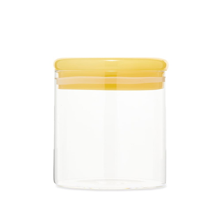 Photo: HAY Borosilicate Jar - Medium