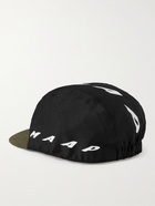 MAAP - Evade Logo-Print Polartec Cycling Cap