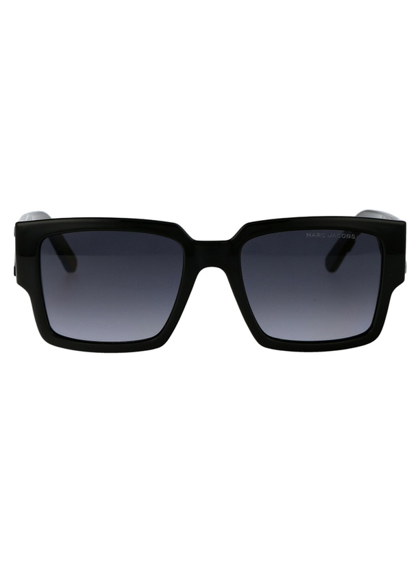 Photo: Marc Jacobs Eyewear Marc 739/s Sunglasses