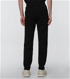 Givenchy - 4G jacquard sweatpants