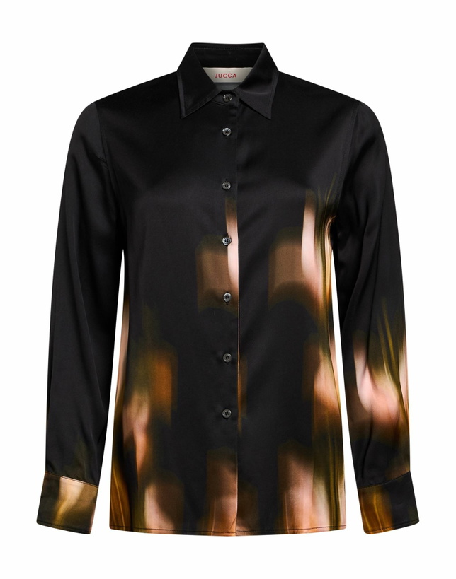 Photo: Jucca Womens Shirt in Black