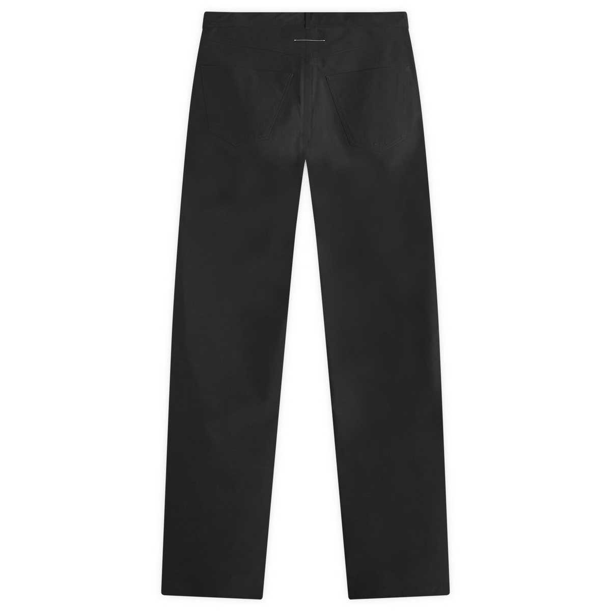 MM6 Maison Margiela Men's x Salomon 5 Pocket Trousers in Deep
