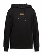 Versace Jeans Couture Mens Sweatshirt in Black