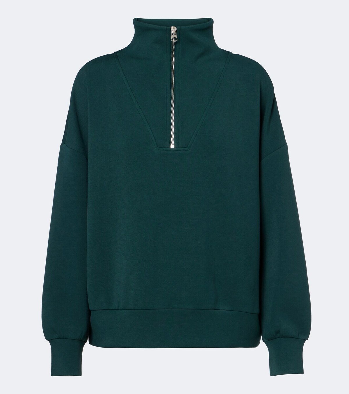 Varley Hawley jersey sweatshirt