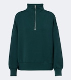 Varley Hawley jersey sweatshirt
