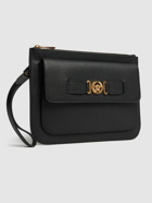 VERSACE Small Leather Pouch