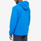 Arc'teryx Men's Proton FL Hooded Jacket in Fluidity