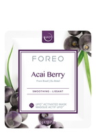 Foreo Acai Berry Ufo/ufo Mini Firming Face Mask for Ageing Skin