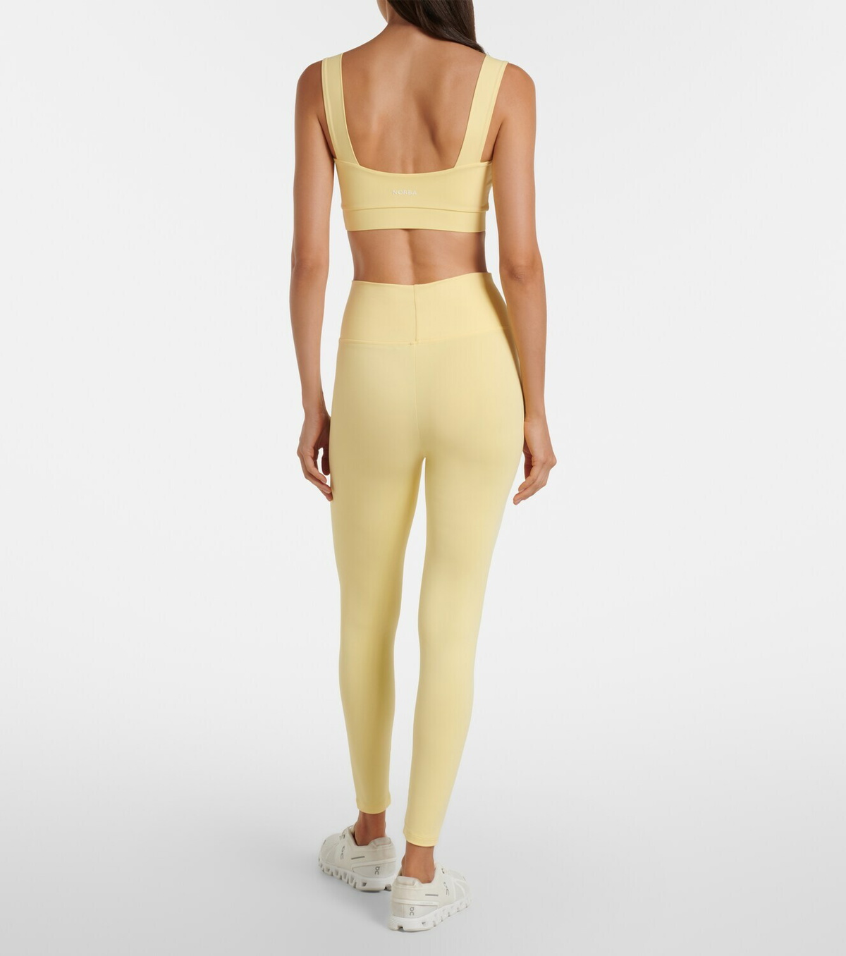 Norba Essential leggings