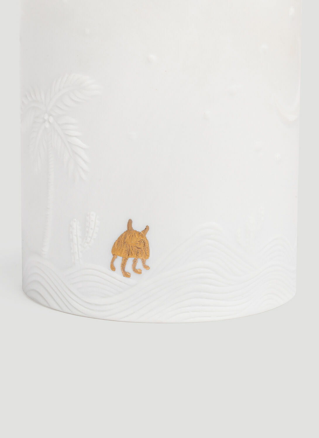 L'Objet Mojave Palm Candle