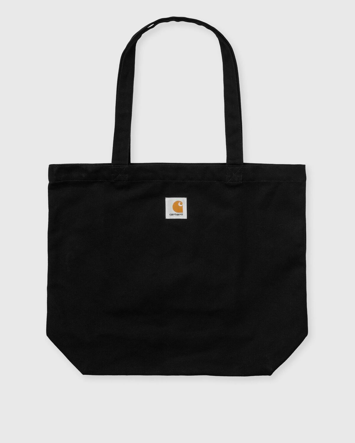 Canvas Graphic Tote