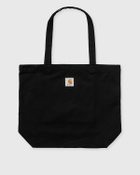 Canvas Graphic Tote