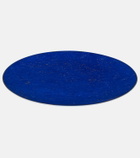 L'Objet - Lapis charger plate